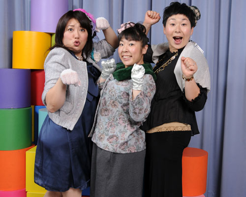 青木さやか、虻川美穂子…“芸”を忘れた女芸人たちはどこへ向かうのか