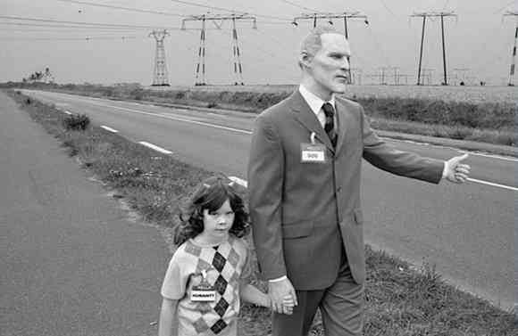 【閲覧注意】見ただけでゾワッとする画像35選