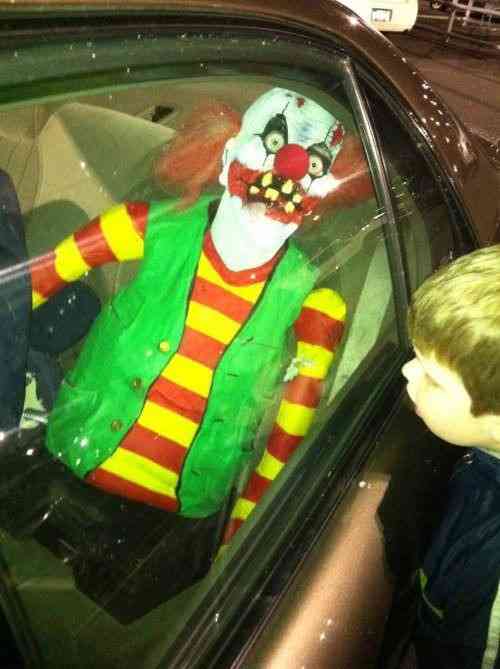 【閲覧注意】見ただけでゾワッとする画像35選