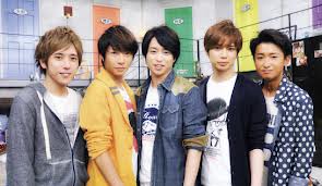 櫻井翔と相葉雅紀が『VS嵐』でまさかのキス！その真相は…