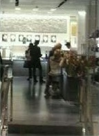 やっぱり交際中!?大島優子と山下智久の画像流出か