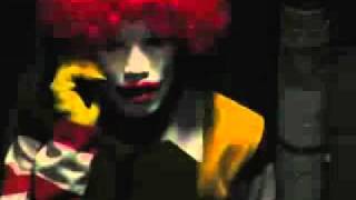 Creepy McDonalds Comercial - YouTube
