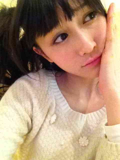 NMB48矢倉楓子がアイプチにハマった結果…