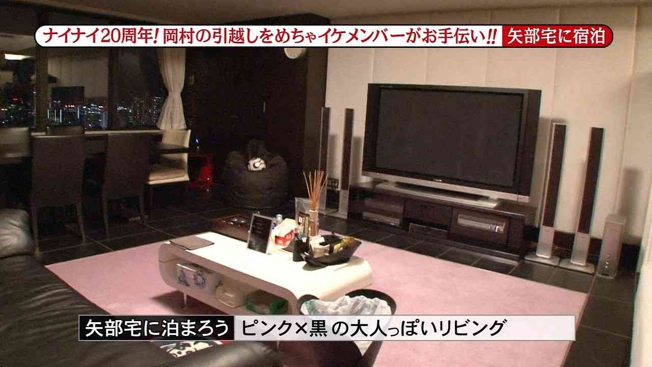 ナインティナイン矢部浩之、父親が生活保護申請を試みた時に止めていた