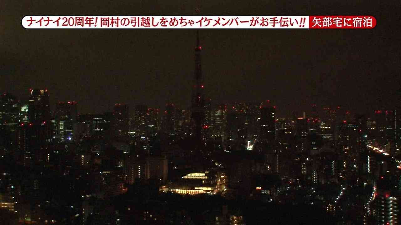 ナインティナイン矢部浩之、父親が生活保護申請を試みた時に止めていた