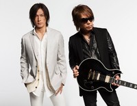＜B’z＞4年ぶりドラマ主題歌書き下ろし （まんたんウェブ） - Yahoo!ニュース