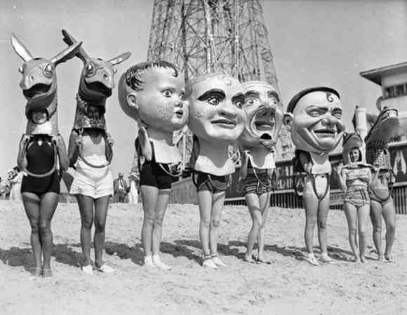 【閲覧注意】見ただけでゾワッとする画像35選