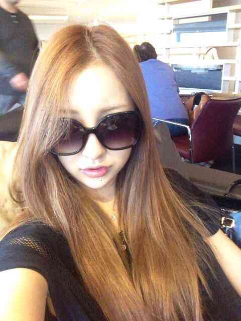 モーニング娘。ズッキこと鈴木香音の腕ｗｗ