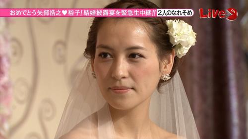 ナイナイ矢部浩之＆青木裕子の披露宴を生中継した「めちゃ2イケてるッ！」、視聴率が20％超え