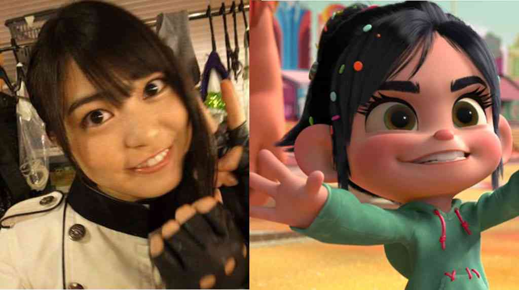 ディズニー・ジャパンも認めた。アニメ映画『シュガー・ラッシュ』の興行成績にAKB48前田亜美が貢献