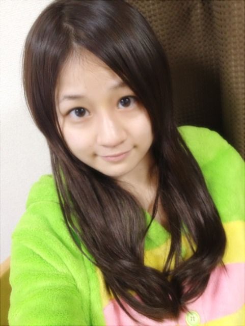 NMB48矢倉楓子がアイプチにハマった結果…