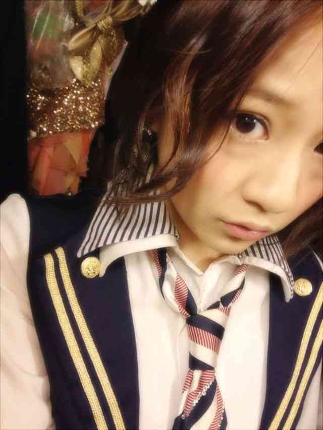 NMB48矢倉楓子がアイプチにハマった結果…