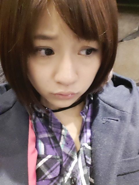 NMB48矢倉楓子がアイプチにハマった結果…