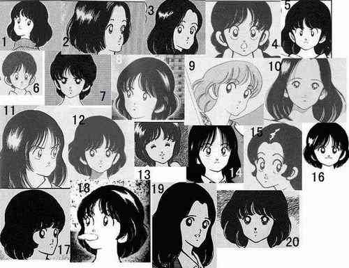 あだち充の描いた大泉洋ww