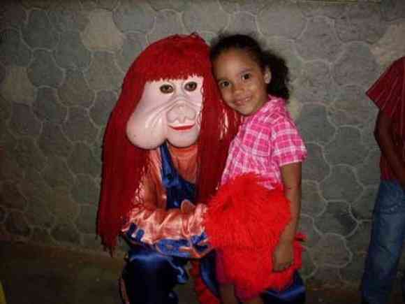 【閲覧注意】見ただけでゾワッとする画像35選