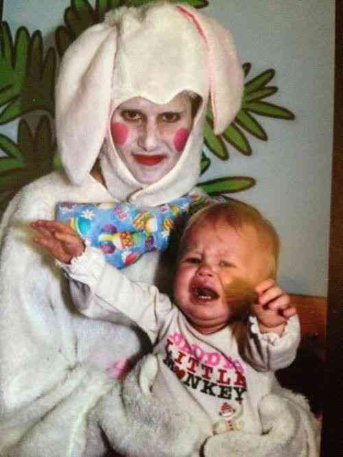 【閲覧注意】見ただけでゾワッとする画像35選