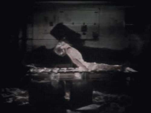 【閲覧注意】見ただけでゾワッとする画像35選