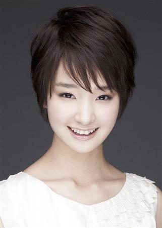 都議選のイメージキャラクターに剛力彩芽を起用