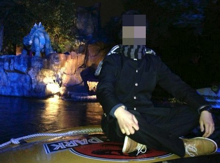 神戸大学生がUSJで集団迷惑行為！ボートを転覆させジュラシックパーク休止「アトラクションを止めるのが楽しみ」
