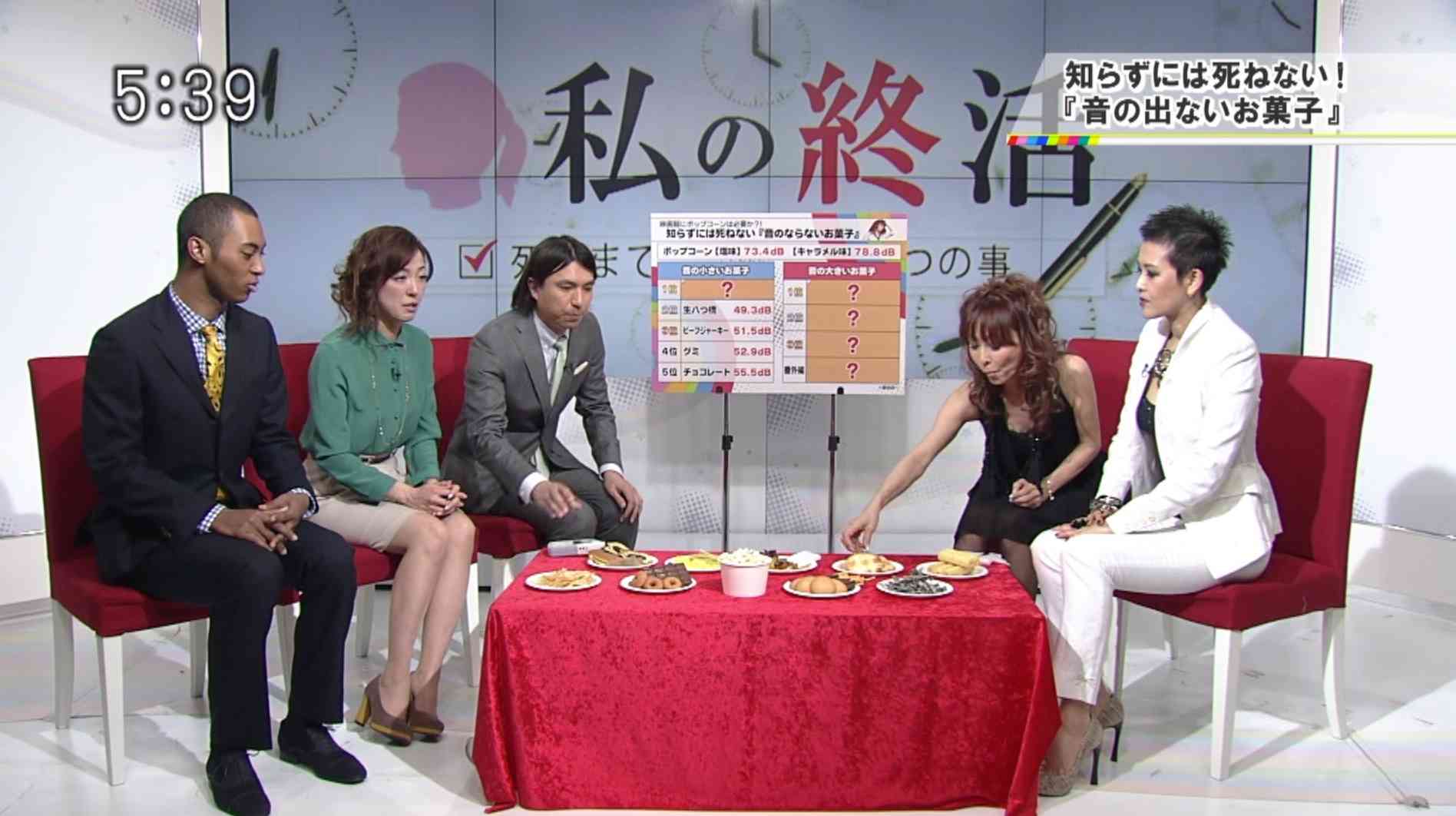 岡本夏生が短髪ショートにしてほぼ坊主になってるｗｗｗ