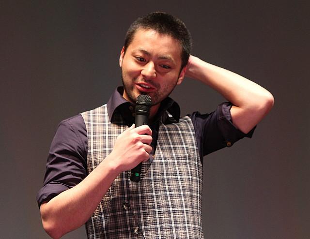 山田孝之、ネガティブ発言を連発「夢とか持って生きてない」