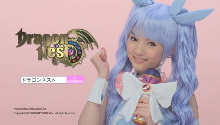 ももちこと嗣永桃子の綾波コスが絶望的に似合っていない件…