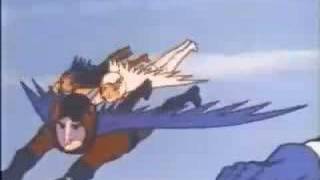 科学忍者隊ガッチャマン - YouTube