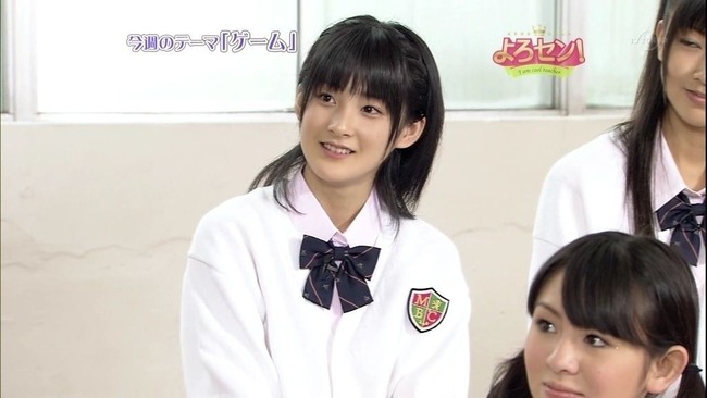 ももちこと嗣永桃子の水着姿が大人っぽくてまるで別人