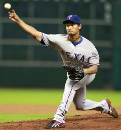 ダルビッシュ有が完全試合目前でヒットを打たれる→アメリカ人がショックで絶叫www
