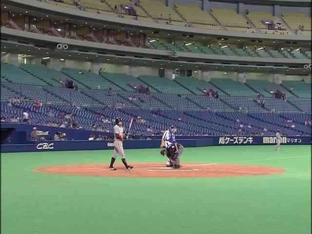 野球の客離れが深刻です…
