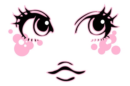 一重ですが、アイプチは効果ありますか？
