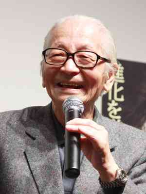 ムツゴロウさん77歳、パワー衰えず！驚くべき健康哲学明かす - シネマトゥデイ