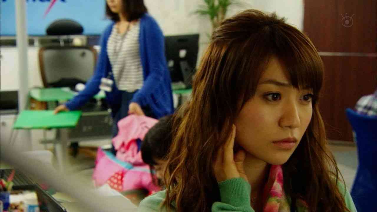 福山雅治主演の月9ドラマ「ガリレオ」、3週連続の20％超え！3話には大島優子がゲスト出演