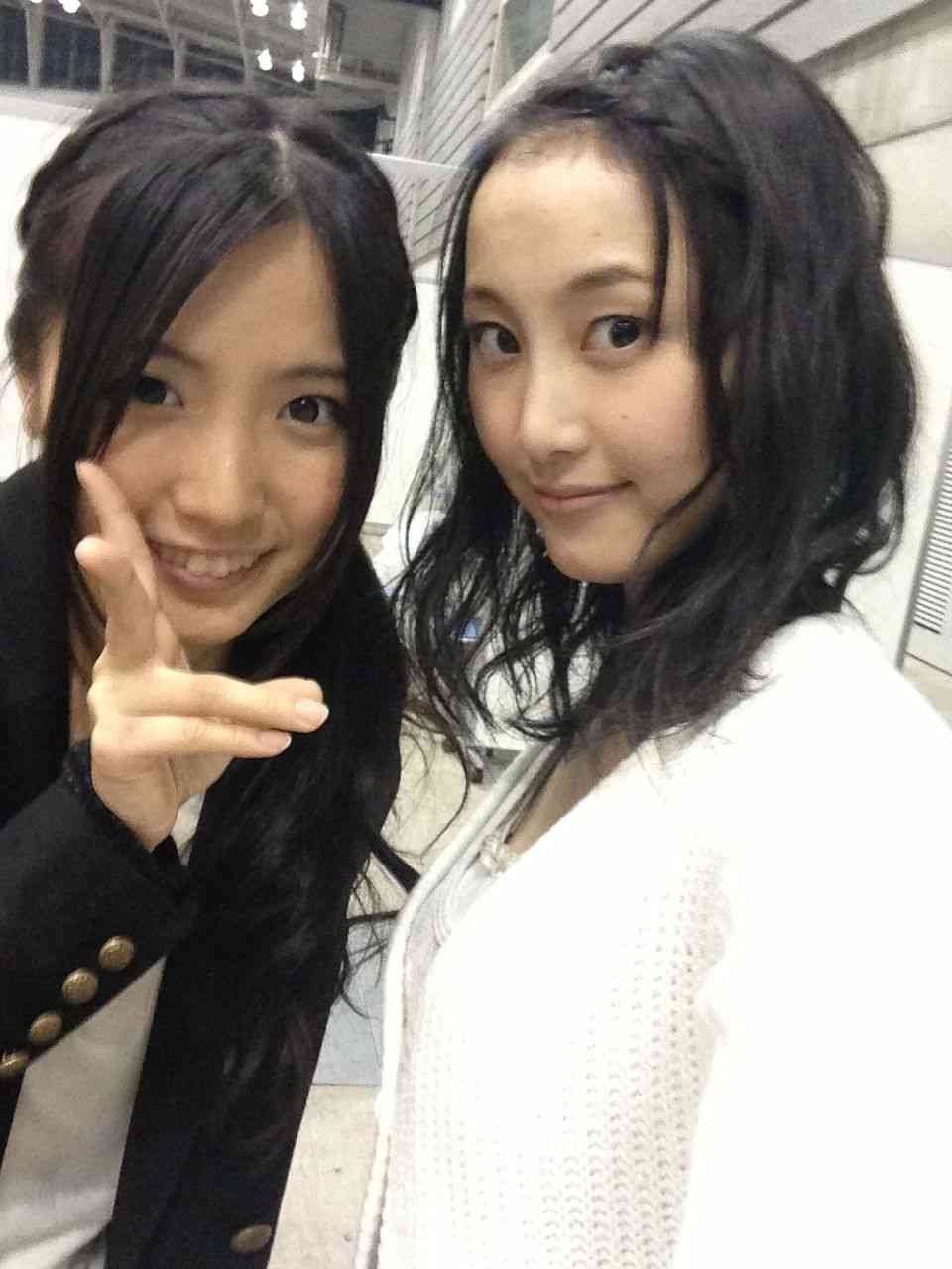 Ske48松井玲奈の頭が薄いww ガールズちゃんねる Girls Channel
