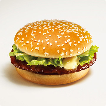 知ってた？1984年のマクドナルドのメニュー