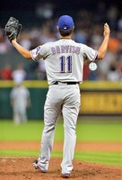 ダル惜しいッ！完全試合ならずも米メディアが称賛 （サンケイスポーツ） - Yahoo!ニュース