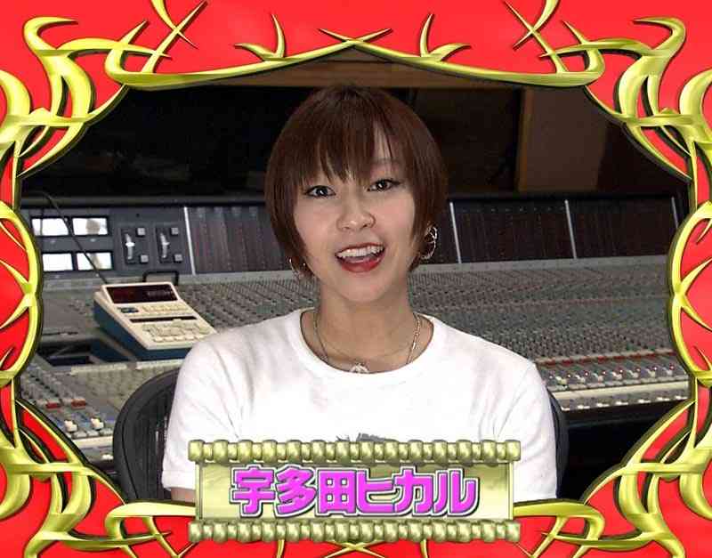 宇多田ヒカル「飲み過ぎた…」酒豪っぷりがすごいと話題