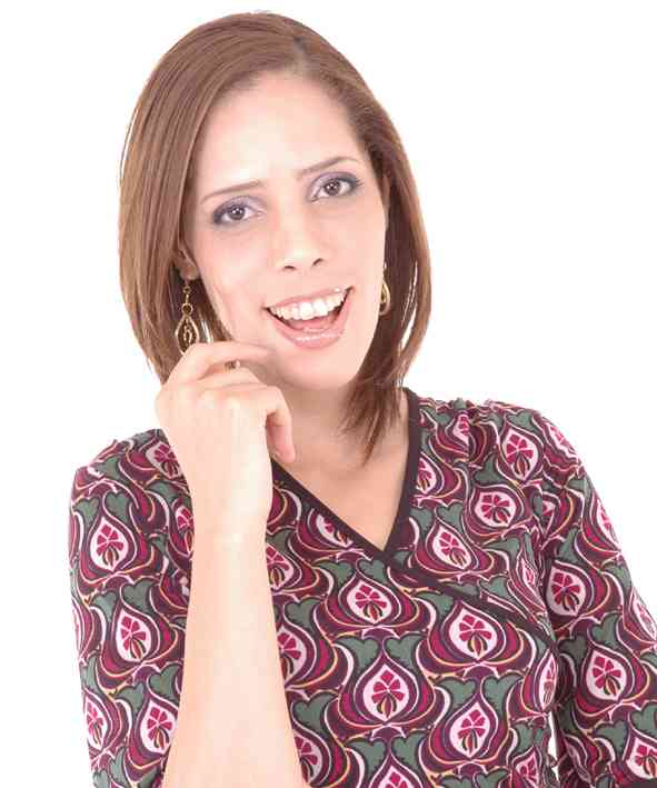 一部で「干されて引退示唆」と報じられたフィフィ、「心外です」と引退を否定