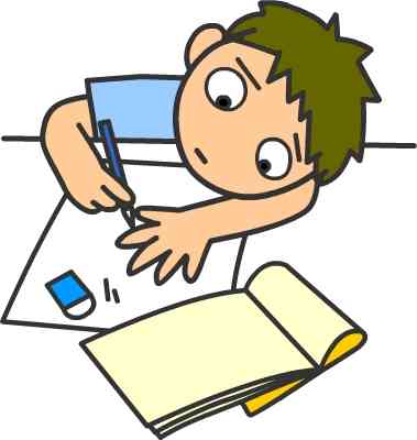 母「小３息子の字を“汚い”と言った担任の先生、ヒドいと思います」