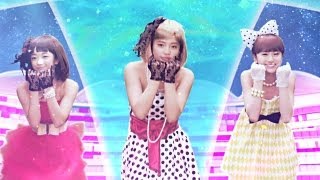 [PV]Mスリー / 夢見るダンシングドール(Full Ver.) - YouTube