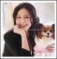 杉本彩の仕事の原動力である「動物愛護活動」が半端ない - NAVER まとめ