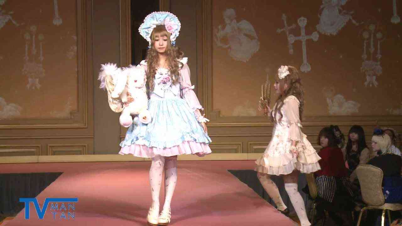 Baby, The Stars Shine Bright 「～ほんとうの乙女のために～ 」ダイジェスト - YouTube
