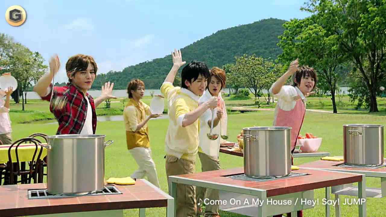 Hey!Say!JUMPパーティー応募目当てでバーモントカレーがバカ売れ