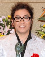コロッケ、市原隼人のモノマネ芸人に苦言「リスペクトしていないんじゃない？」