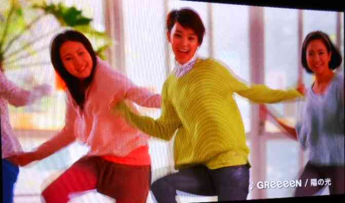 剛力彩芽、歌声初披露で号泣