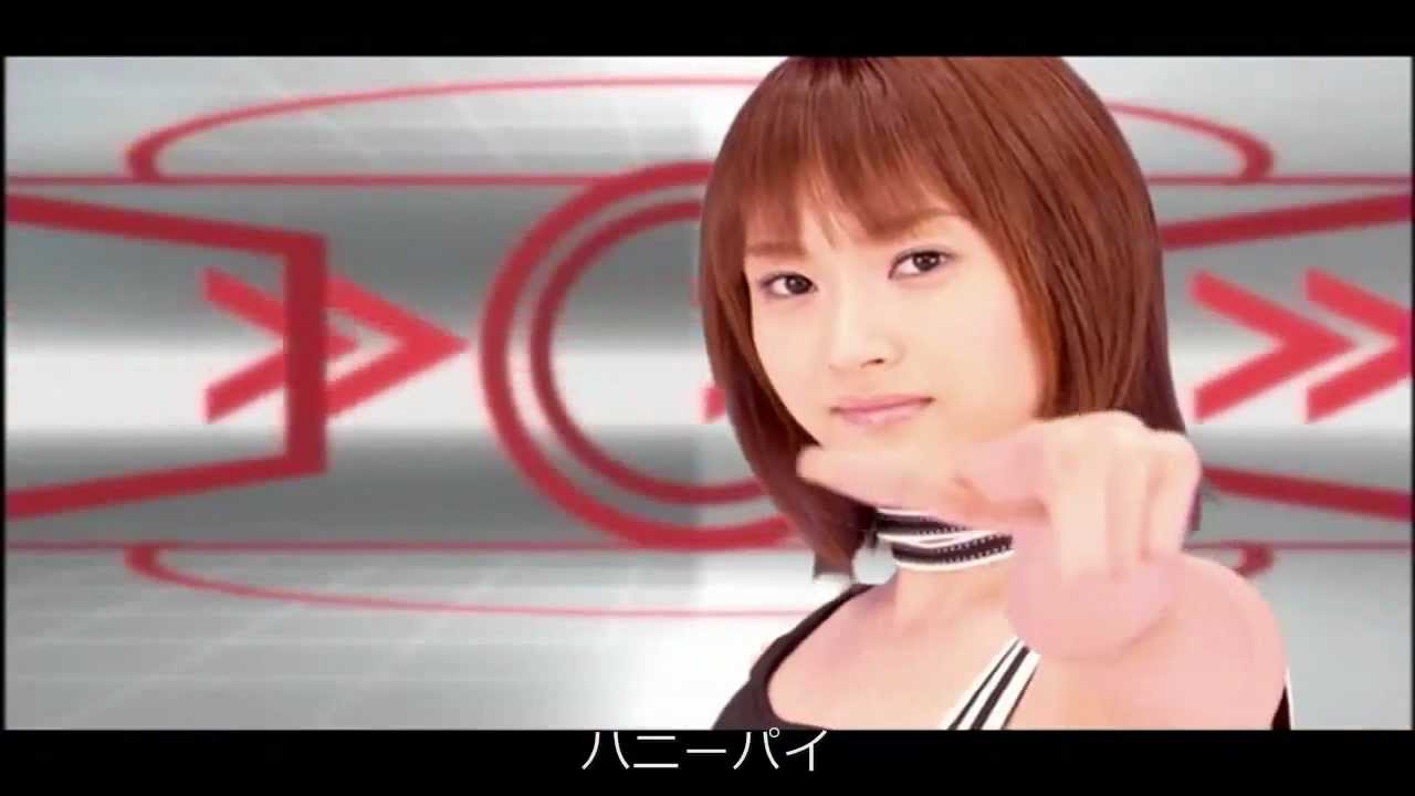つんく♂にカントリー娘。に紺野と藤本『浮気なハニーパイ』 - YouTube