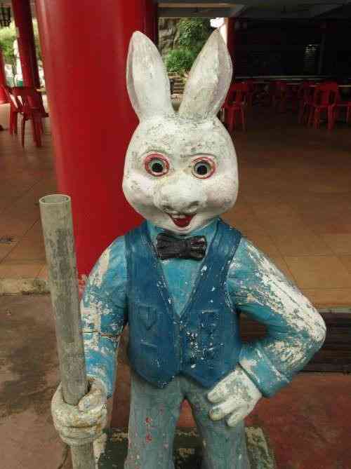 【閲覧注意】見ただけでゾワッとする画像35選