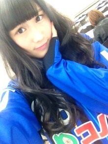 NMB48矢倉楓子がアイプチにハマった結果…