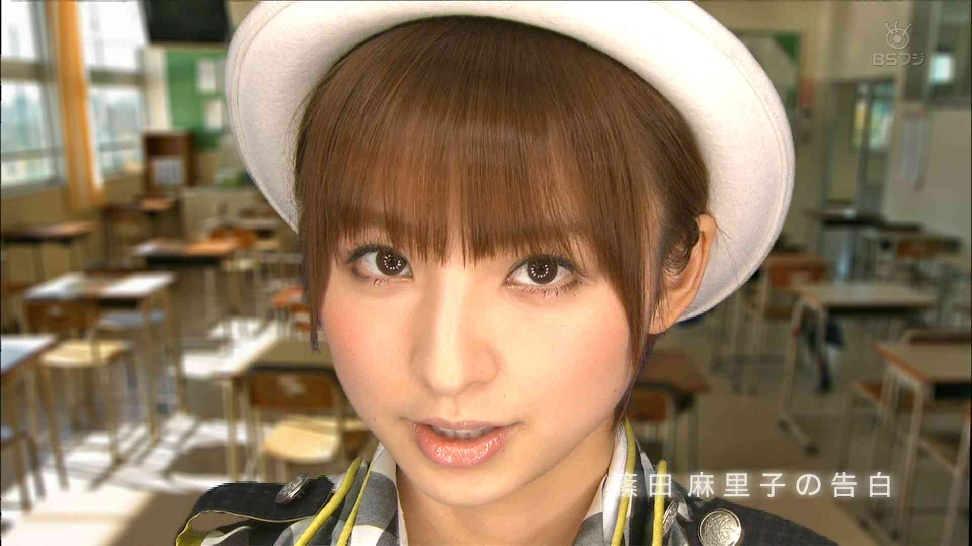 声優目指しAKB48卒業の仲谷明香　アルバイト開始を決意