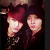 JYJ・ジェジュンのTwitterに山下智久登場！　日韓アイドル交流秘話｜サイゾーウーマン